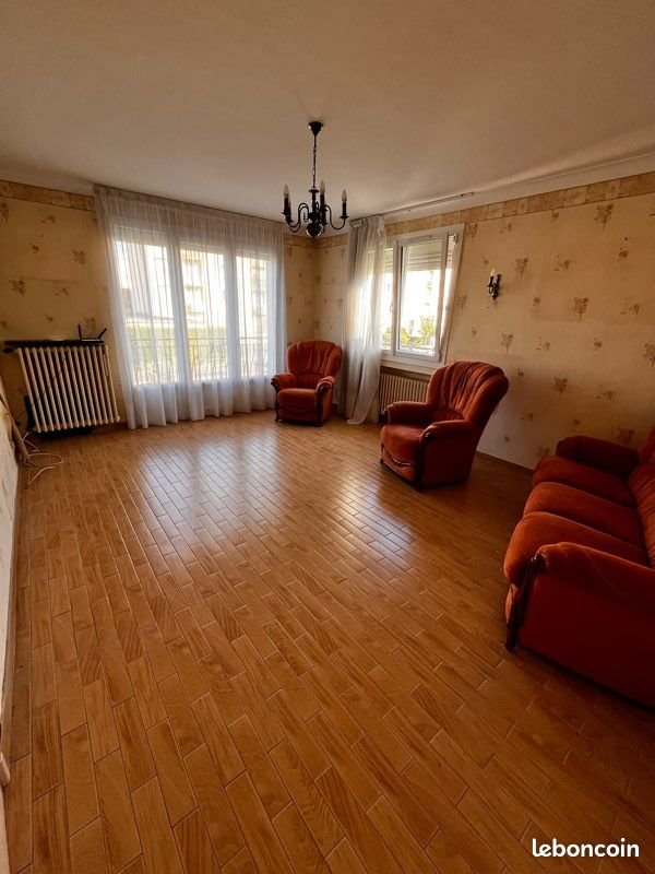 Appartement à louer, 95m², Guilherand-Granges
