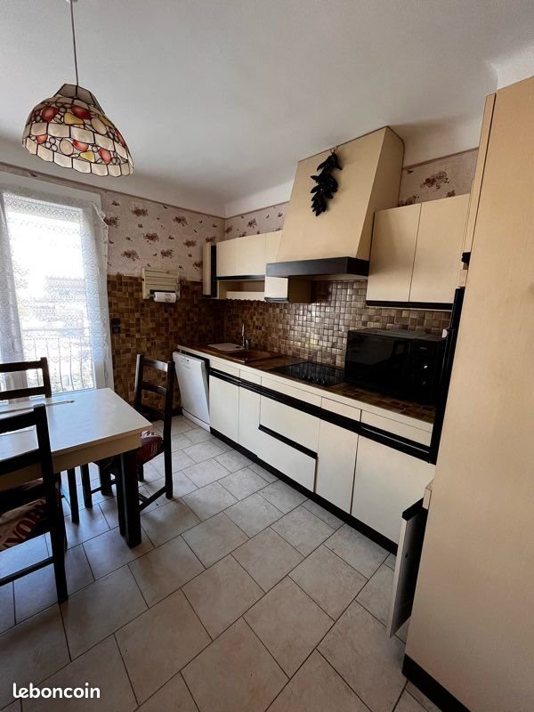 Appartement à louer, 95m², Guilherand-Granges
