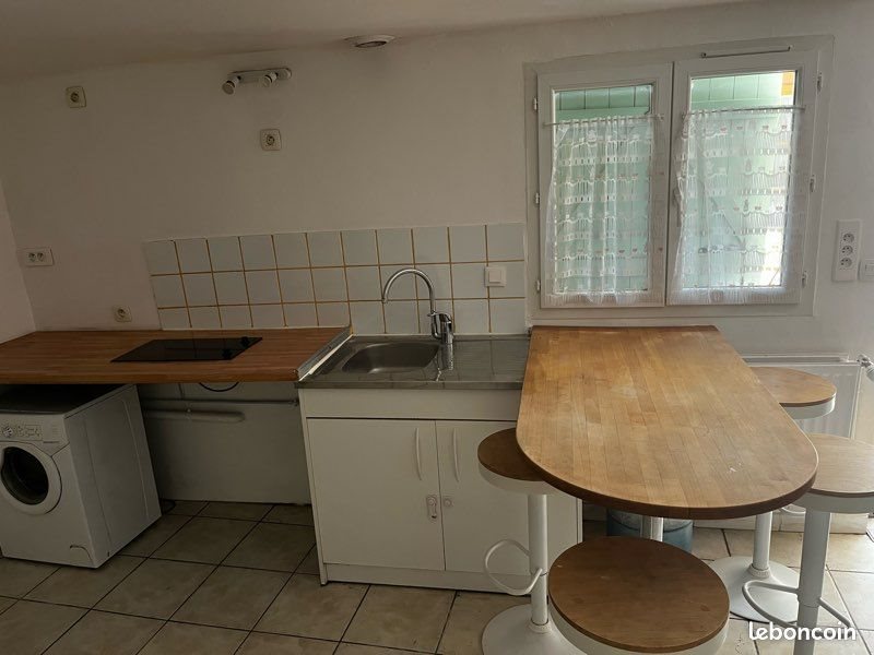 Maison à louer, 50m², Givors