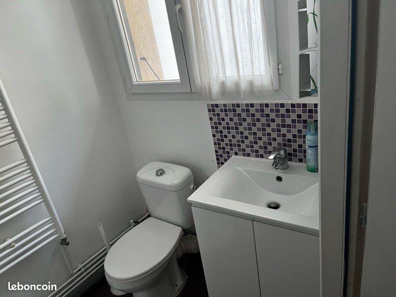 Maison à louer, 50m², Givors