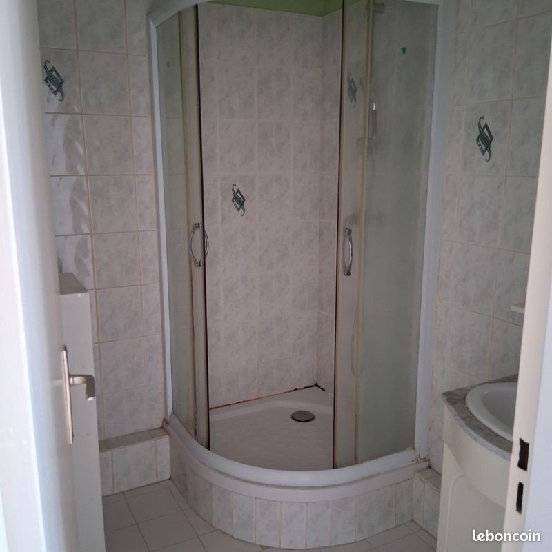 Appartement à louer, 27m², Saint-Memmie