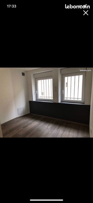 Appartement à louer, 56m², Pont-à-Mousson
