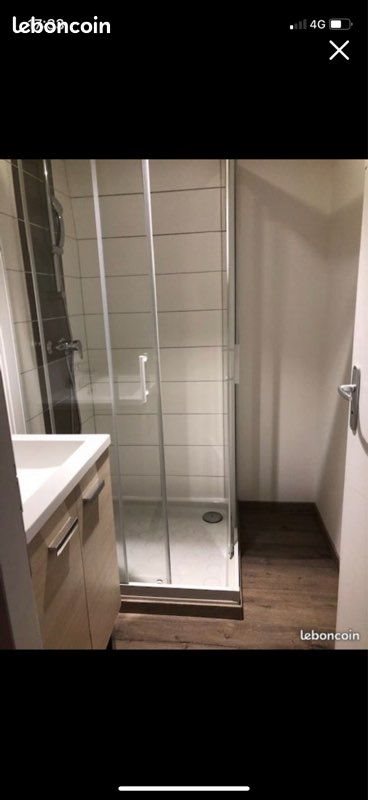 Appartement à louer, 56m², Pont-à-Mousson