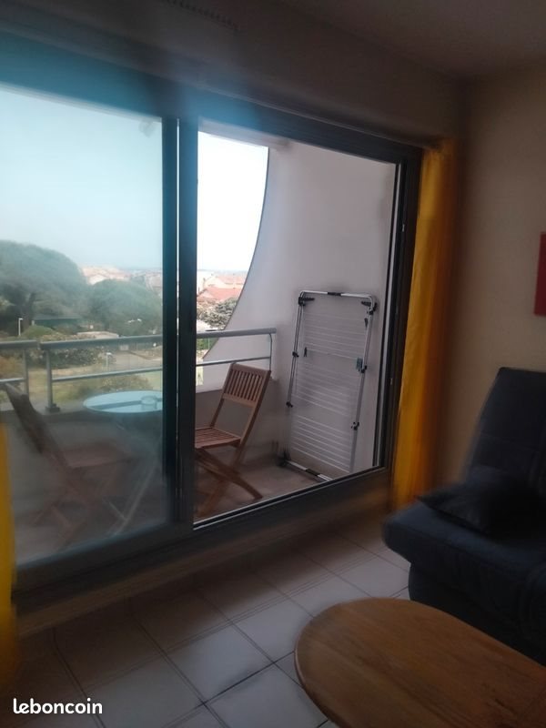 Appartement à vendre, 21m², Mauguio