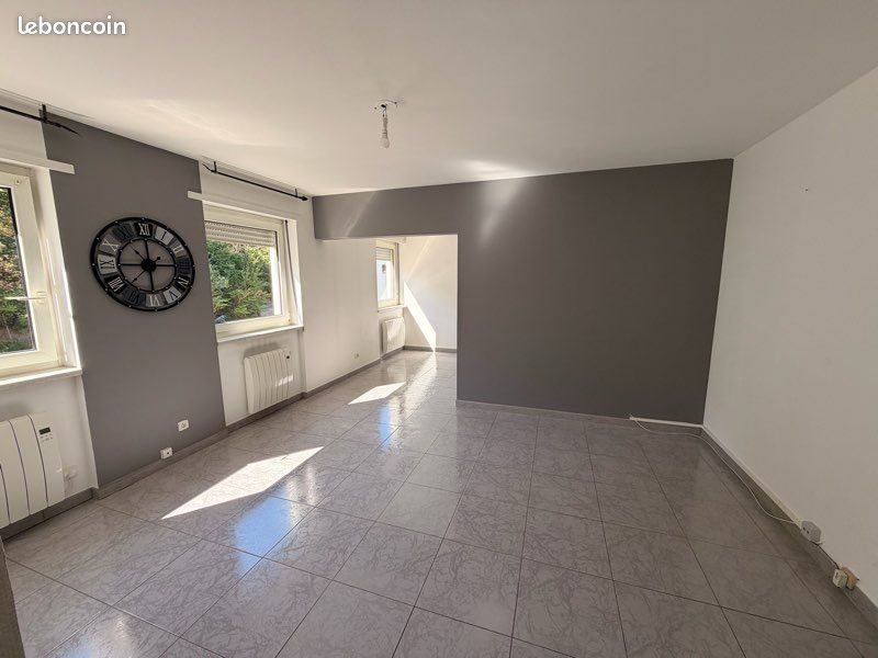 Appartement à vendre, 75m², Stiring-Wendel