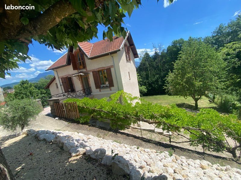 Maison à vendre, 170m², Moirans