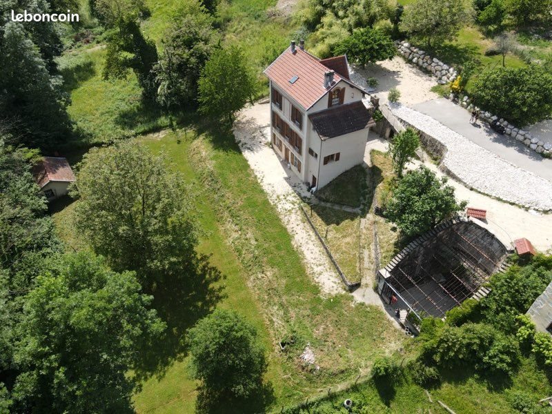 Maison à vendre, 170m², Moirans