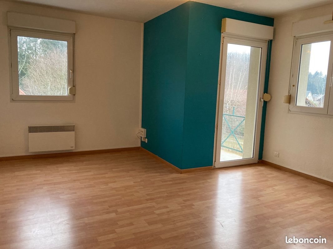 Appartement à louer, 45m², Bartenheim