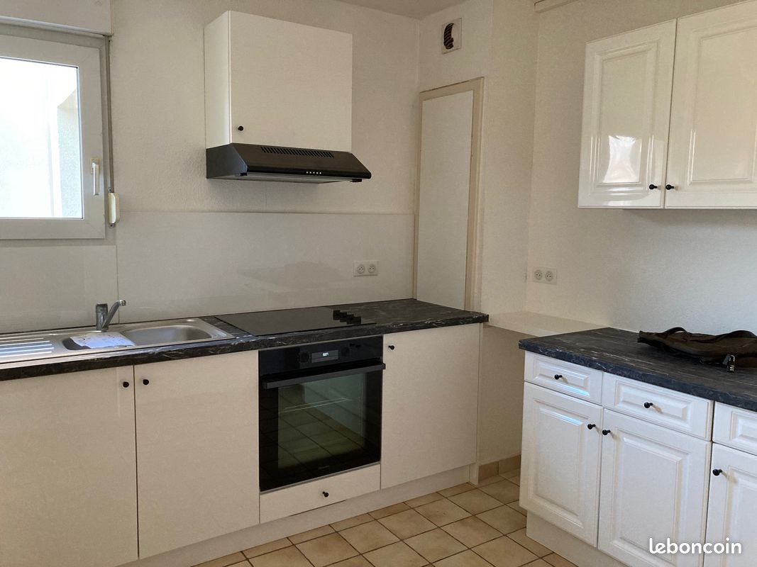 Appartement à louer, 45m², Bartenheim