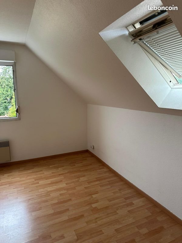Appartement à louer, 45m², Bartenheim