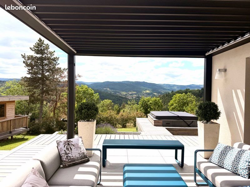 Maison à vendre, 220m², Boën-sur-Lignon