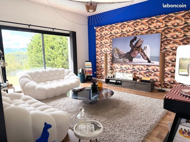 Maison à vendre, 220m², Boën-sur-Lignon