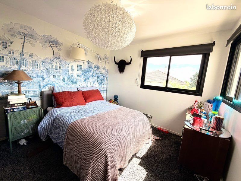 Maison à vendre, 220m², Boën-sur-Lignon