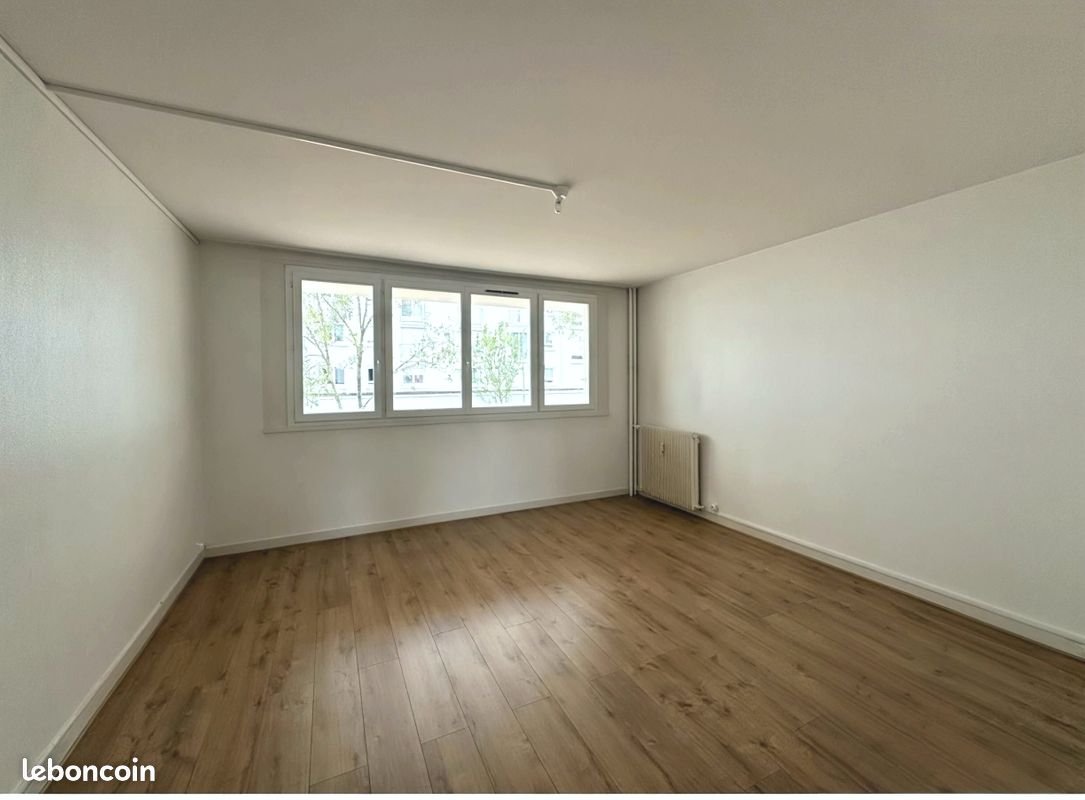 Appartement à vendre, 65m², Orléans