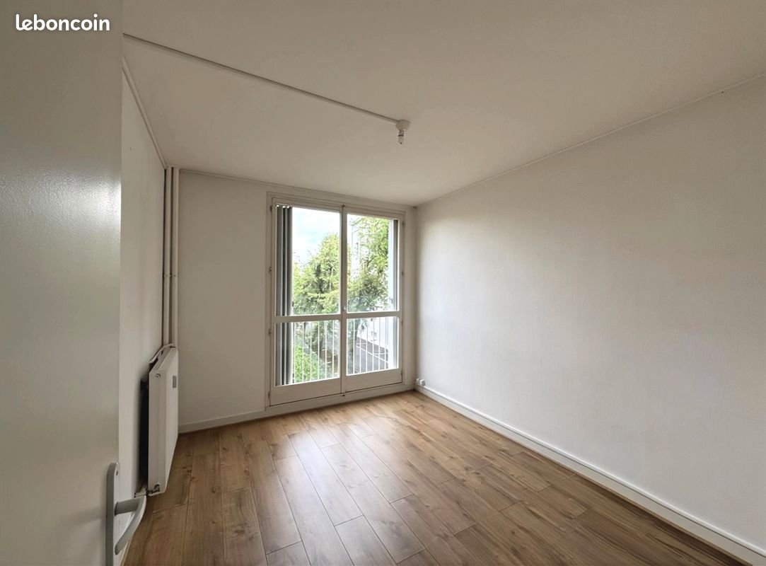 Appartement à vendre, 65m², Orléans
