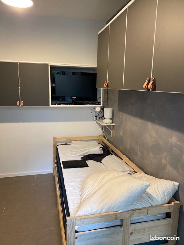 Appartement à louer, 13m², Orléans