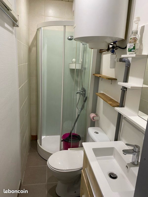 Appartement à louer, 13m², Orléans