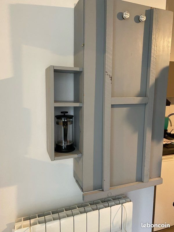 Appartement à louer, 13m², Orléans
