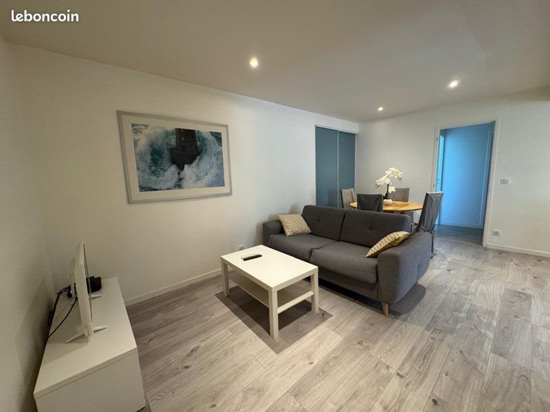 Appartement à vendre, 55m², Gramat
