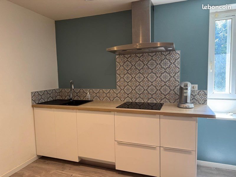 Appartement à vendre, 55m², Gramat