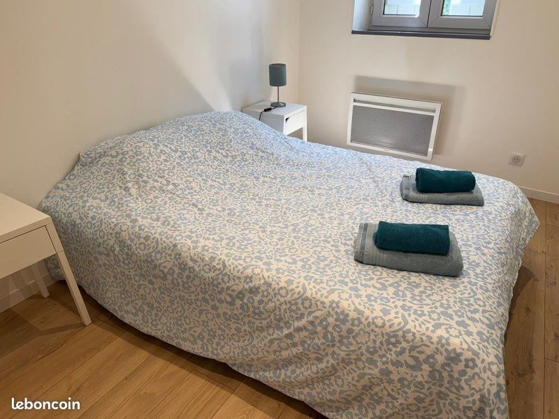 Appartement à vendre, 55m², Gramat