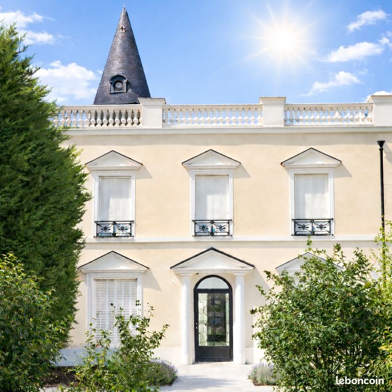 Maison à vendre, 303m², Saint-Maur-des-Fossés