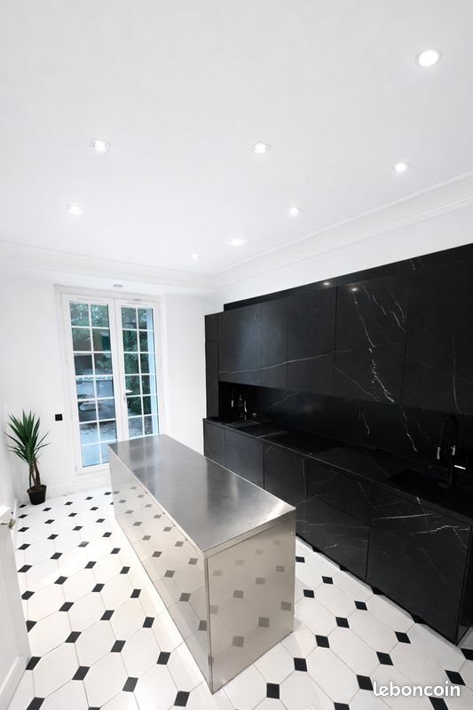 Maison à vendre, 303m², Saint-Maur-des-Fossés