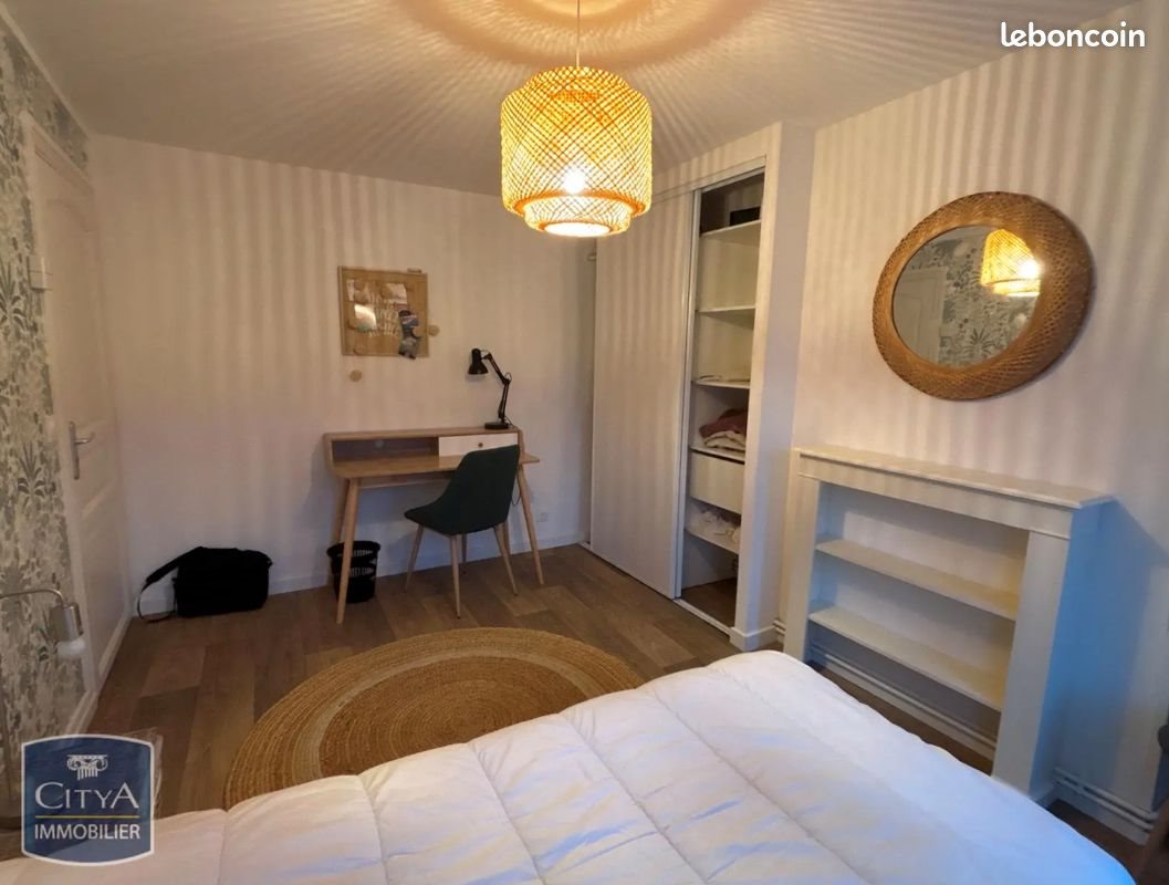 Appartement à louer, 13m², Valenciennes
