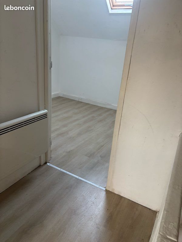 Maison à vendre, 50m², Saint-Léger-lès-Domart