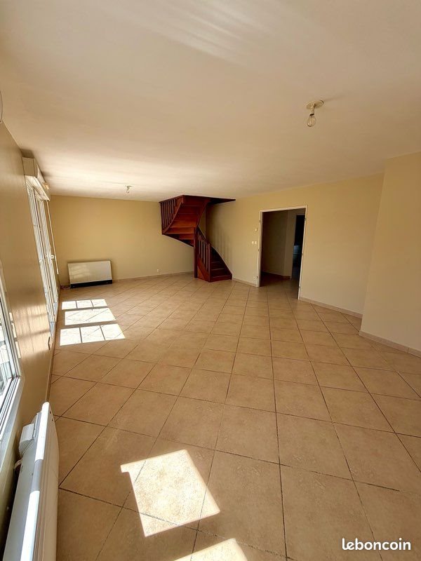 Maison à vendre, 118m², Hazebrouck