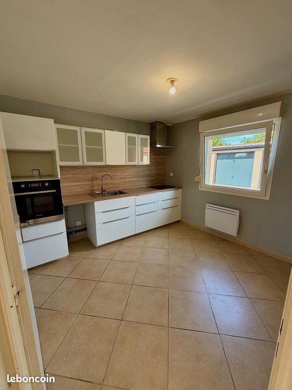 Maison à vendre, 118m², Hazebrouck