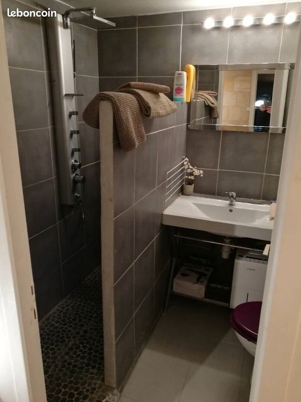 Appartement à louer, 20m², Bordeaux