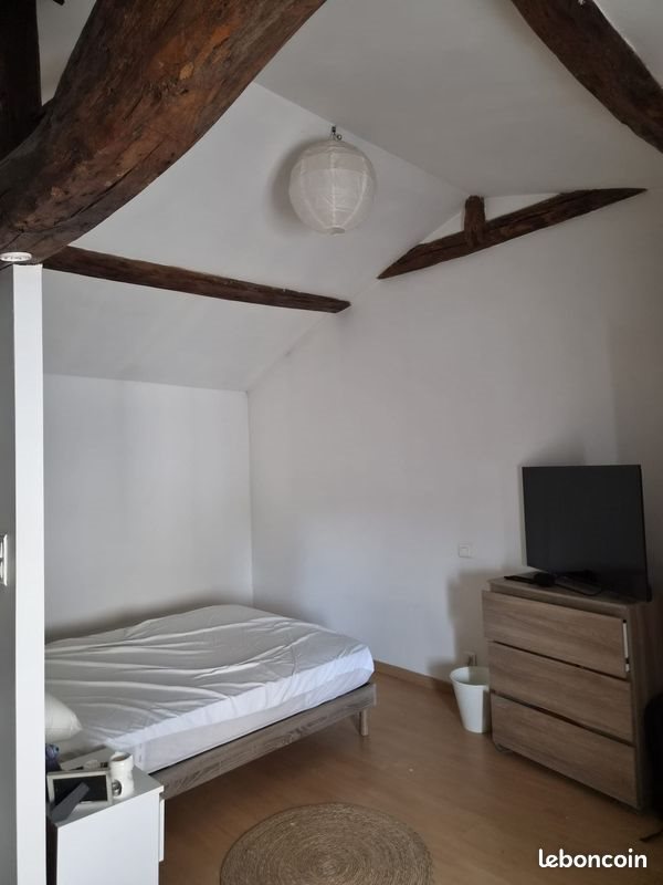 Maison à louer, 50m², Les Lucs-sur-Boulogne