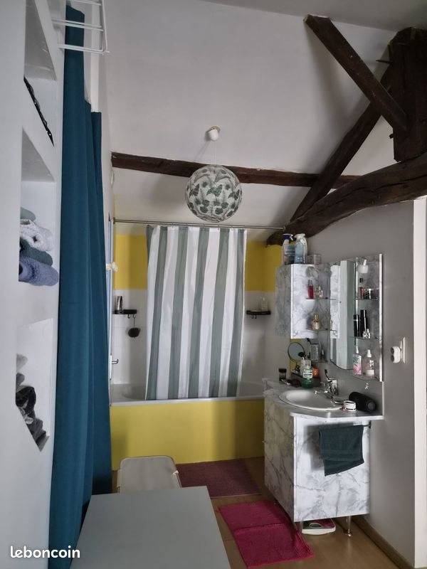 Maison à louer, 50m², Les Lucs-sur-Boulogne