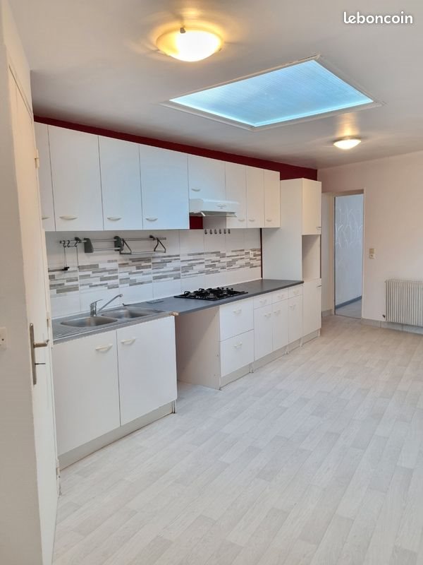 Maison à louer, 90m², Roye