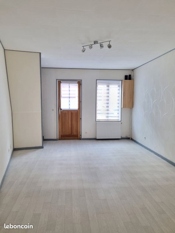 Maison à louer, 90m², Roye