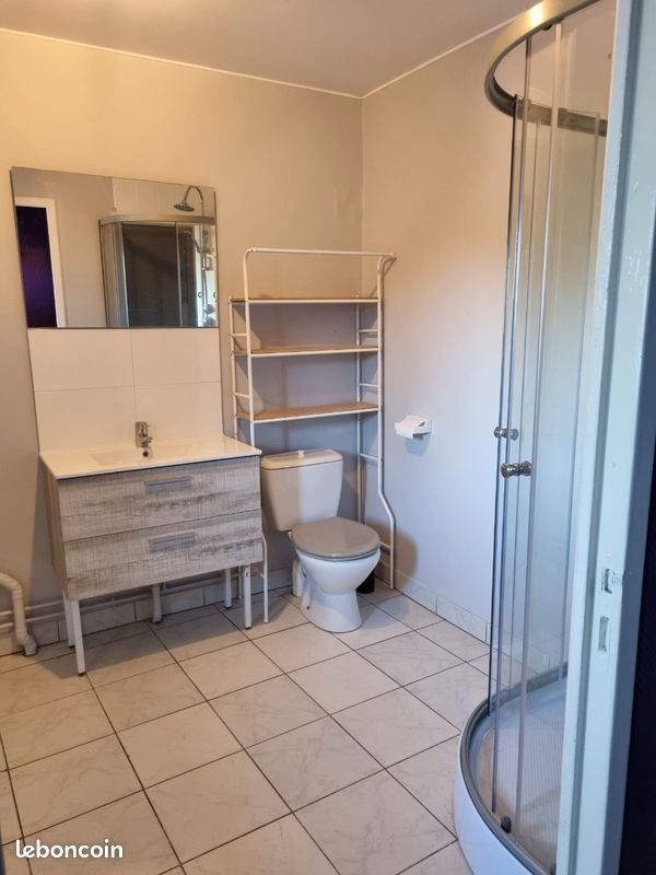Maison à louer, 90m², Roye