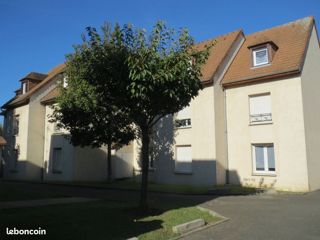 Appartement à louer, 45m², Les Mureaux
