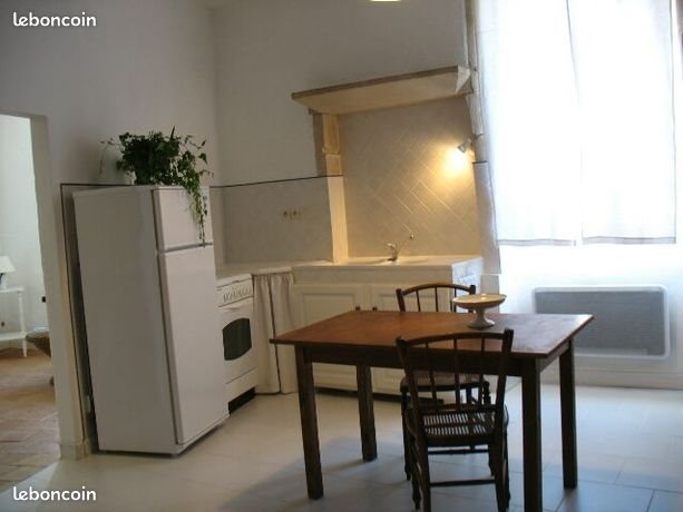 Appartement à louer, 35m², Chamaret