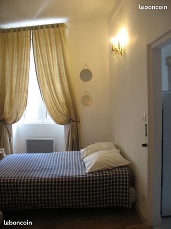 Appartement à louer, 35m², Chamaret