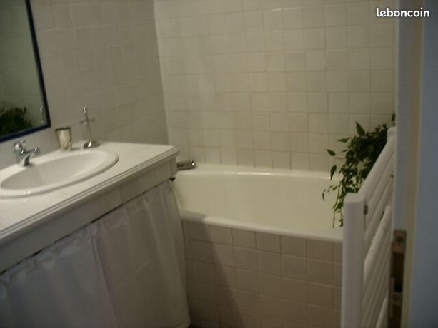 Appartement à louer, 35m², Chamaret