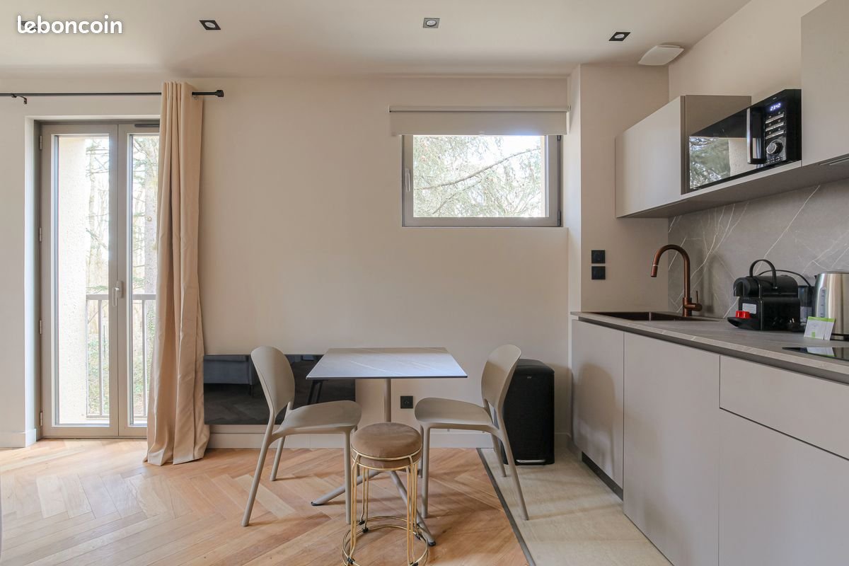 Appartement à louer, 22m², La Tour-de-Salvagny