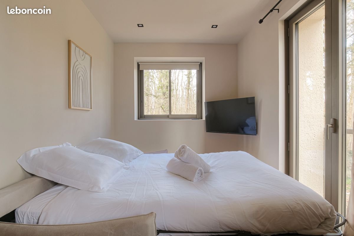 Appartement à louer, 22m², La Tour-de-Salvagny