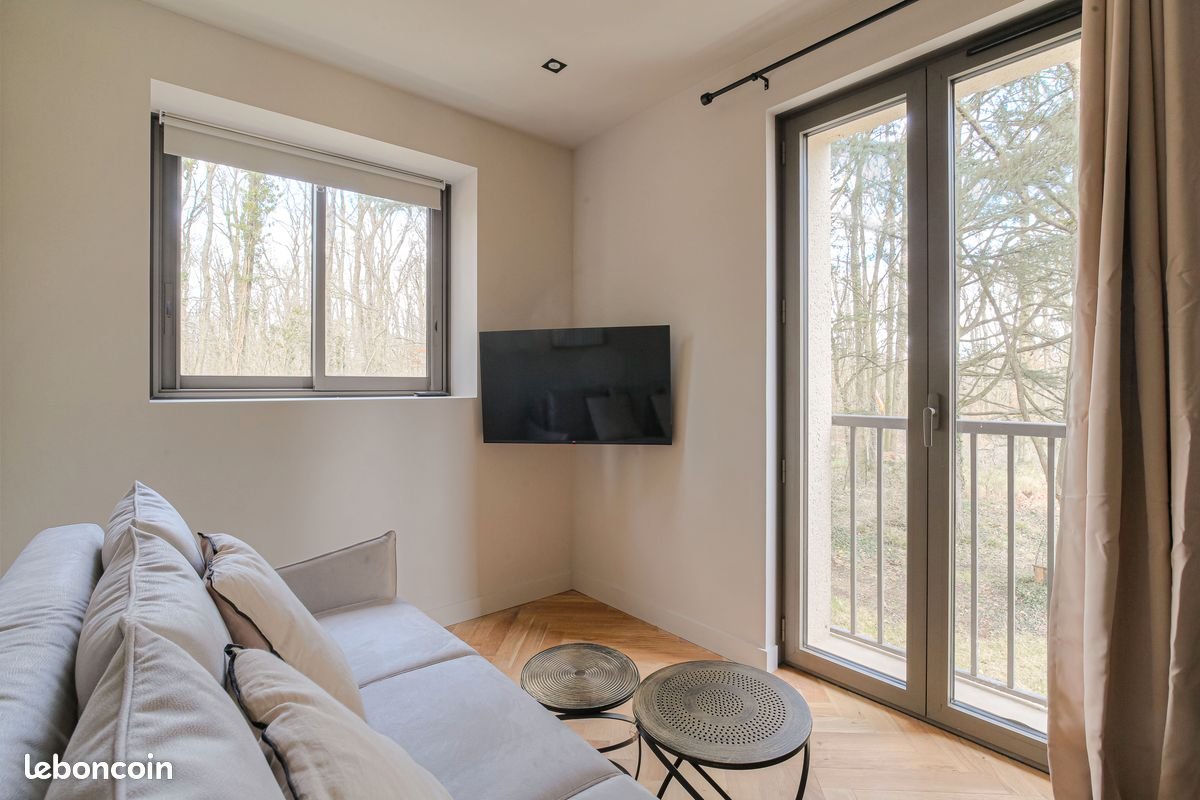 Appartement à louer, 22m², La Tour-de-Salvagny