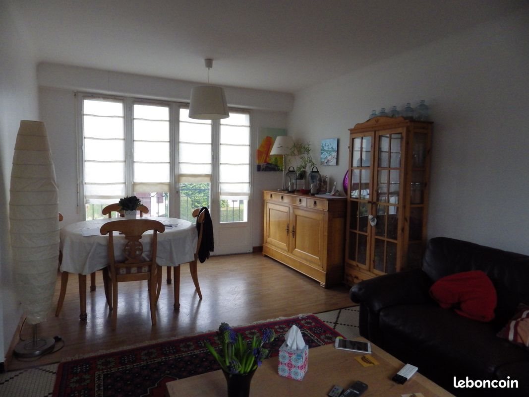 Maison à louer, 90m², La Chapelle-sur-Erdre