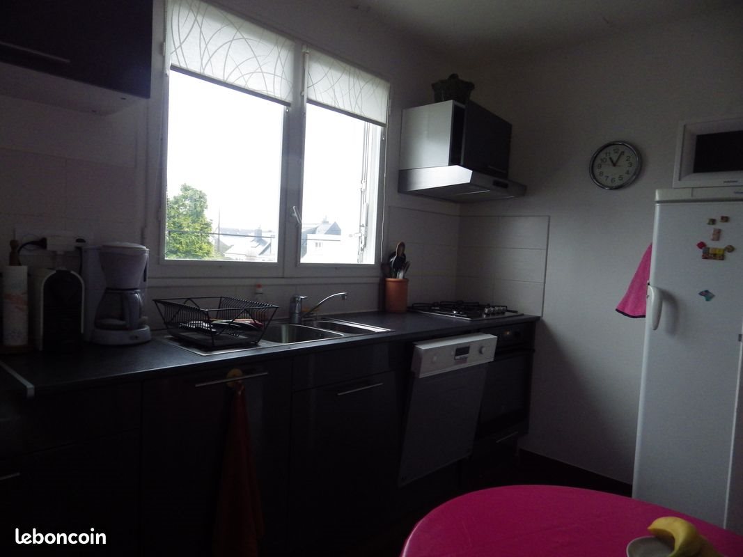 Maison à louer, 90m², La Chapelle-sur-Erdre