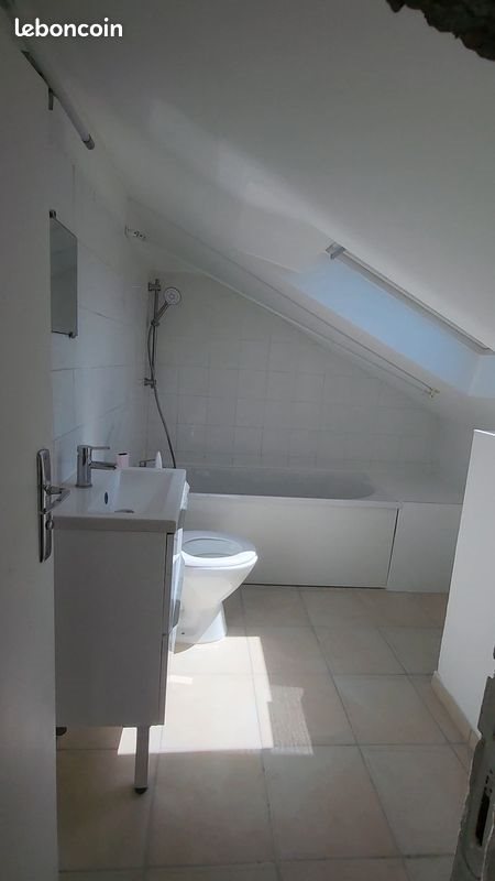 Appartement à louer, 40m², Rouen