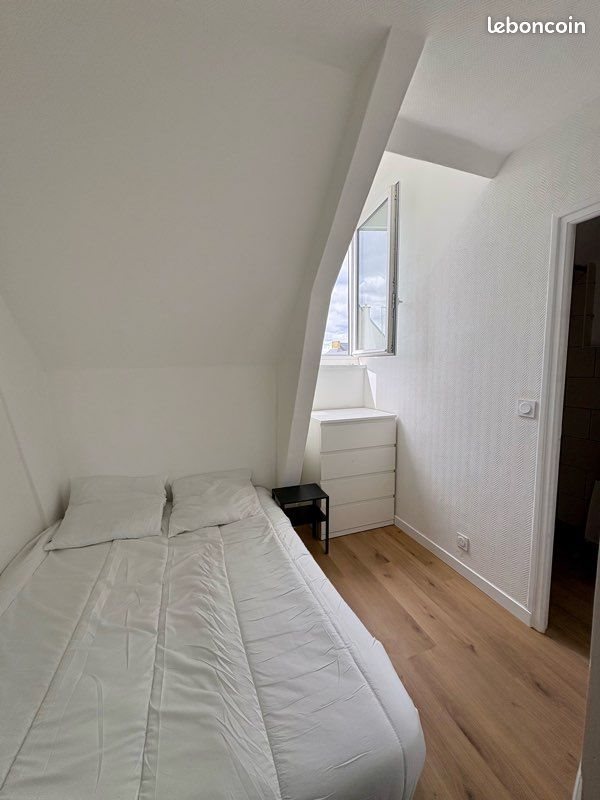 Appartement à louer, 22m², Pontivy