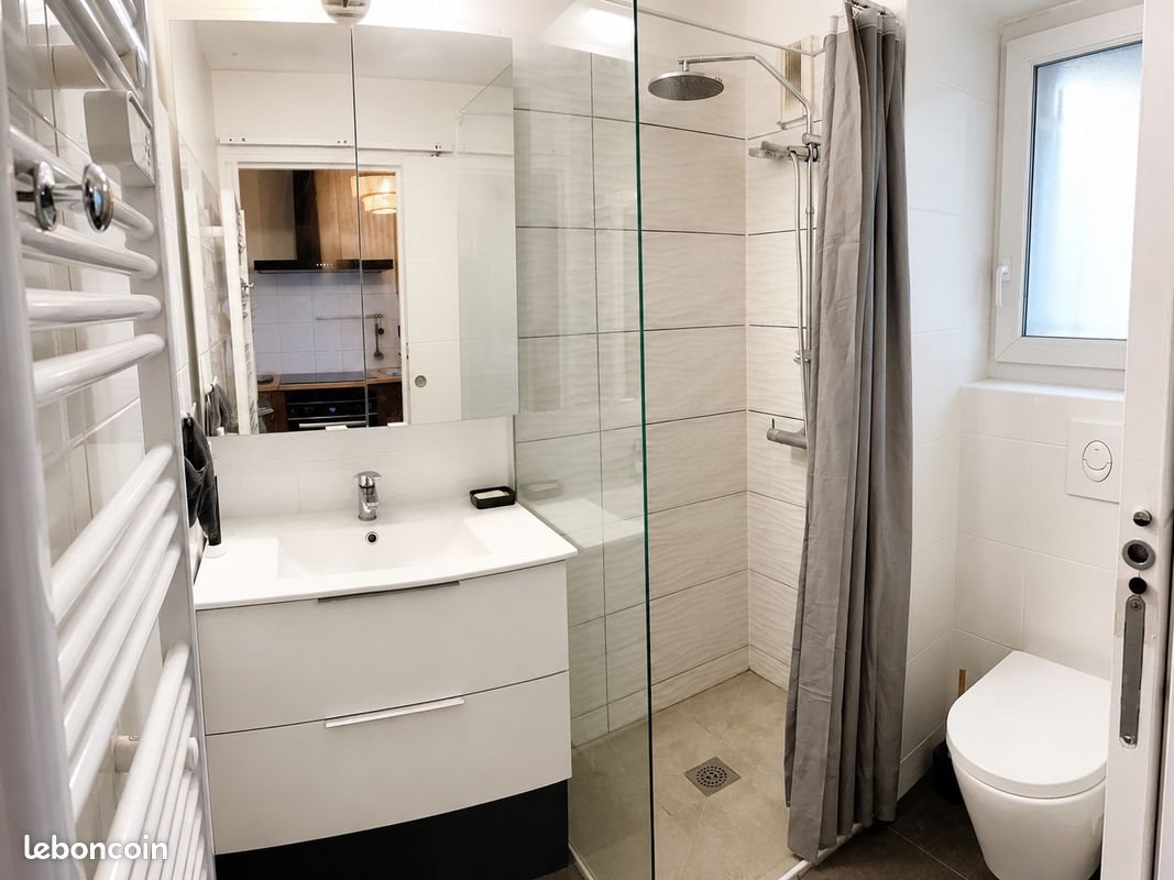 Appartement à vendre, 38m², Capbreton