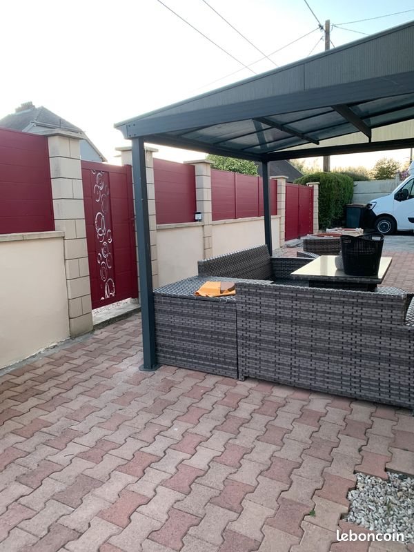 Maison à vendre, 148m², Busigny